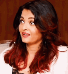 Buffering Indian Actress Freeze Pause GIF