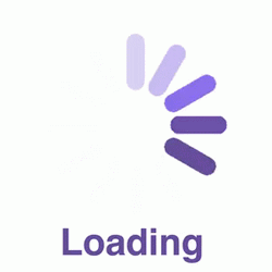 Buffering Loading Icon Slow Internet Connection
