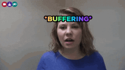 Buffering Megan Oaks Dumb Do Not Understand GIF