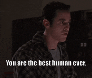 Buffy The Vampire Slayer Btvs GIF