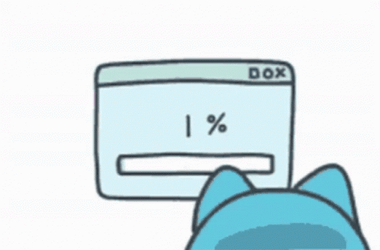 Bug Cat Error Downloading Smash GIF