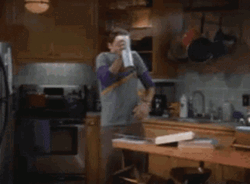 Bug Spray Bad Smell GIF
