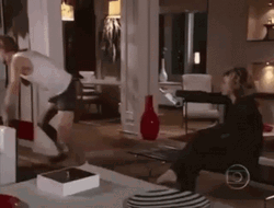 Bug Spray Defense GIF