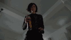 Bug Spray On The Floor GIF