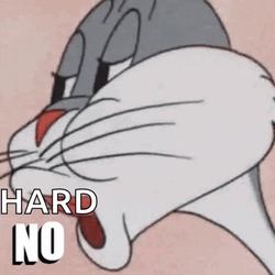 Bugs Bunny Bunny GIF