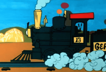 Bugs Bunny Florida GIF