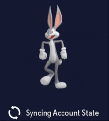 Bugs Bunny Florida Dancing GIF