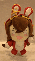 Bugs Bunny Florida GIF