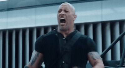 Bugs Bunny Standing By Door GIF