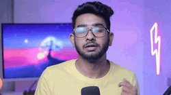 Buh Bye Amal Gopal Salute GIF