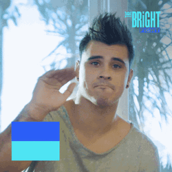 Buh Bye Dobre Brothers Waving GIF