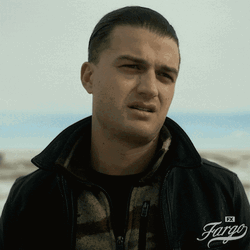 Buh Bye Joe Hawley Fargo GIF