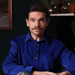 Buh Bye Robin James GIF