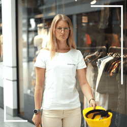 Build Construction Woman Worker GIF