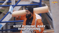 Build Renovate The Block TV Series GIF