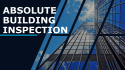 Building Inspection Advertisement Digital Design GIF