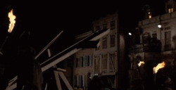 Building Kill It With Fire GIF