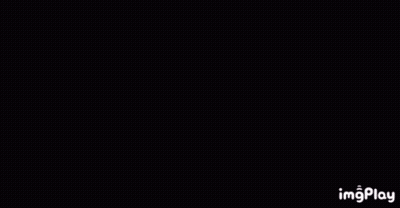 Building With Ricoh Sign GIF