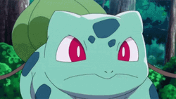 Bulbasaur GIFs | GIFDB.com