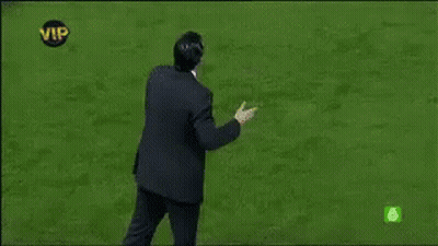 Bull Slaughtering Man El Matador GIF