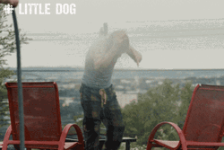 Bullied Kid Drenched With Water GIF