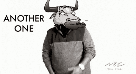 Bulliever Bulliever Island GIF