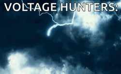 Bully Maguire Dance Voltage Hunters GIF