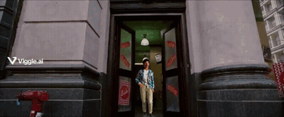 Bully Umar Umar Gojo GIF
