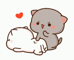 Bum Bff Love GIF