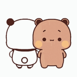 Bum Friend Anime GIF