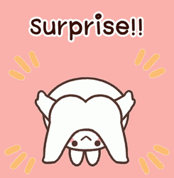 Bum Giggle Surprise GIF