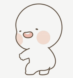 Bum Ompangie Pentol GIF