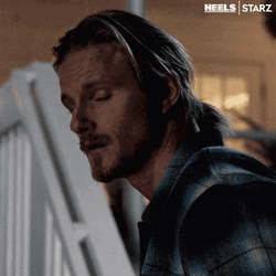 Bummed Heels Ace Spade GIF