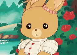 Bummed Maple Town Patty GIF