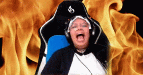 Bun Hell GIF