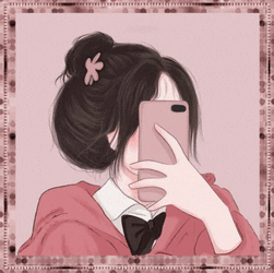 Bunhongsaeg Banjjag-Ineun GIF