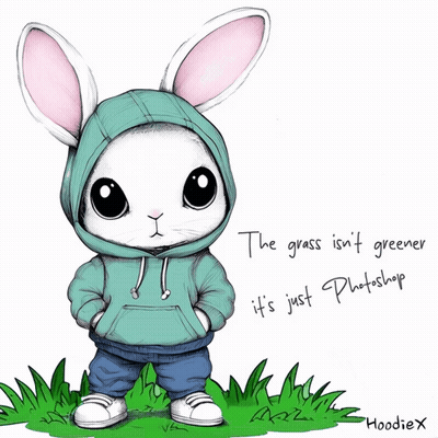 Bunny Cute Bunny GIF
