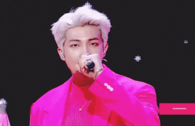 Bunny Ear Girl White Coat Saying Ok Oomfie GIF