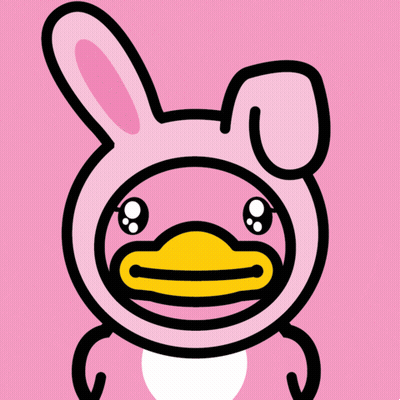 Bunny Rabbit Wallpaper GIF