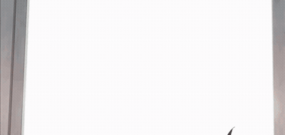 Bunny With Hearts Saying Love You GIF