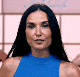 Bunnygif Elisabeth Sparkle GIF
