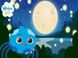 Buonanotte Happy Fun Coccole Sonore GIF