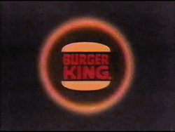 Burger King Alert GIF