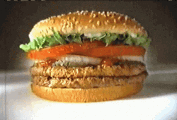 Burger King Big Whopper GIF
