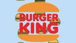 Burger King Logo GIF
