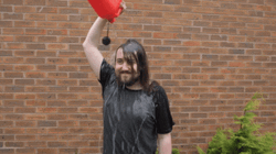 Burn Goodbye Caddicarus GIF