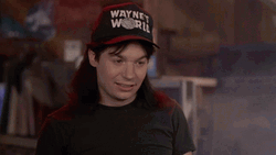 Burn It Mike Myers GIF