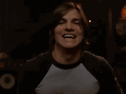 Burn That 70S Show GIF