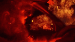 Burning Car Hot As Hell GIF