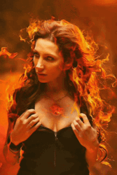 Burning Love Burning With Desire For You GIF